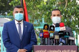 الصحة تصنف غزة وشمال القطاع مناطق حمراء.. والبزم: ستخضع المحافظتان لإجراءات مشددة