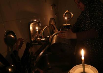 تحذير من توقف محطة توليد الكهرباء الوحيدة في قطاع غزة