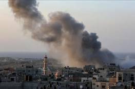 مقررة أممية: يجب تنفيذ قرار مجلس الأمن لوقف إطلاق النار في غزة