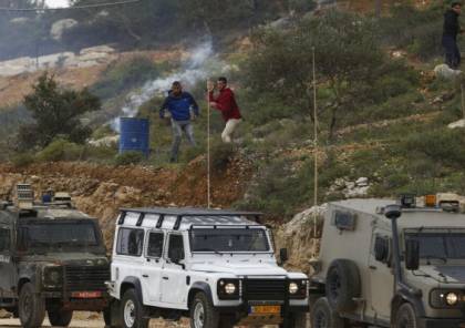 تقرير: إجراءات أمنية جديدة للاحتلال ضد الفلسطينيين في الضفة تستند إلى "ثلاثة مبادئ!!