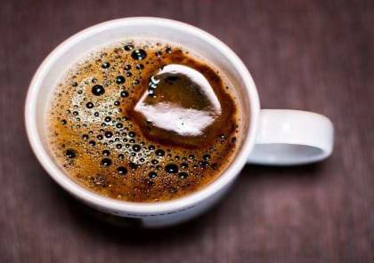 فنجان من القهوة المرّة يكشف لك إن كنت مهزوزا نفسيا أم لا!