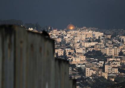 رجل أعمال فلسطيني يعلن الاستثمار في مشروع سكني ضخم بالقدس