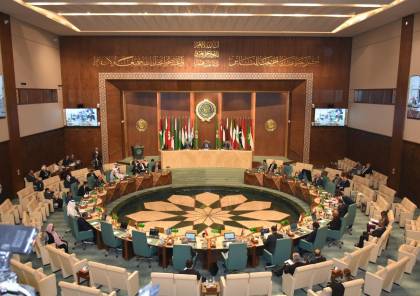 اليوم- قرار إعادة سوريا إلى جامعة الدول العربية