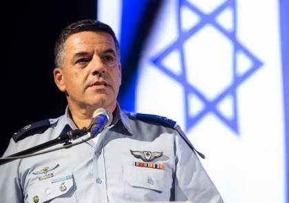 قائد بالجيش الاسرائيلي: سنتعرض لمزيد من الضربات الصاروخية بالسنوات المقبلة