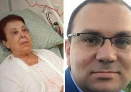 مصر: نقابة الأطباء تصدر بيانا بعد شائعات وفاة الطبيب المعالج للفنانة رجاء الجداوي