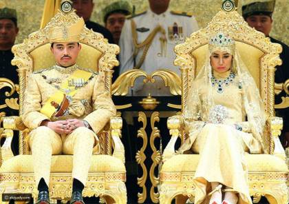 تفاصيل خبر وفاة الأمير الحاج عبد العظيم نجل سلطان بروناي