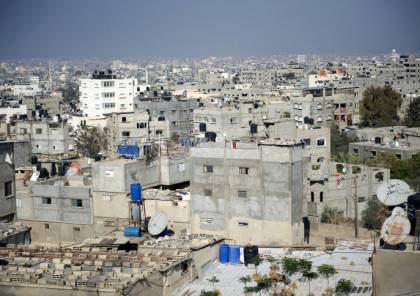 غنيم: غزة ستصبح منطقة غير صالحة للعيش والحياة.. وبريطانيا تدعم محطة التحلية المركزية