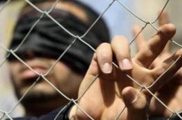 حماس تدعو لفضح جرائم الاحتلال بحق الأسرى والتدخل الدولي العاجل لإنقاذهم