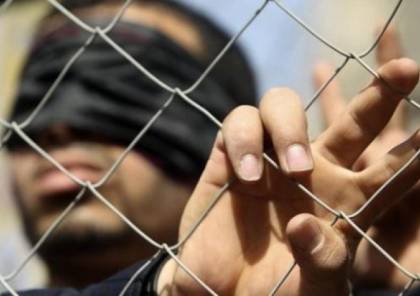حماس تدعو لفضح جرائم الاحتلال بحق الأسرى والتدخل الدولي العاجل لإنقاذهم