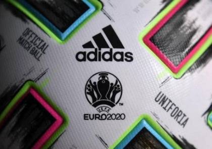 "يورو 2020".. تغيير جذري محتمل في خطة البطولة المؤجلة