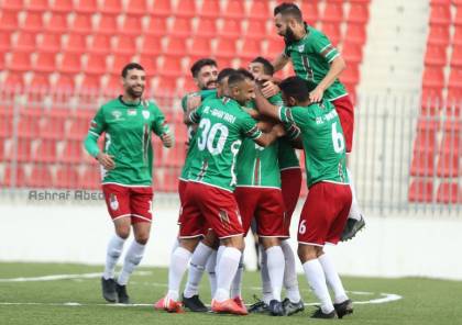 3 لاعبين من غزة يخطفون الأنظار في المحترفين