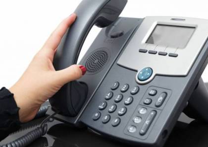 في تسجيل صوتي.. شركة الاتصالات توقف بعض خدماتها في قطاع غزة بعد سرقة مستودعها
