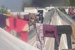 الاحتلال يرتكب إبادة جماعية في خانيونس: 14 شهيدا إثر قصف الاحتلال مركز تابع للأونروا يؤوي 10 آلاف نازح