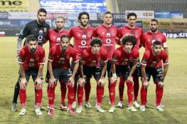 فيديو..الأهلي بطل الدوري المصري للمرة الـ39 