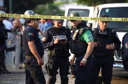 المكسيك: اعتقال امرأة مشتبهة في قتل إسرائيليين اثنين
