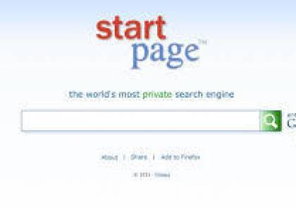 محرك البحث "ستارت بيج" أفضل من غوغل