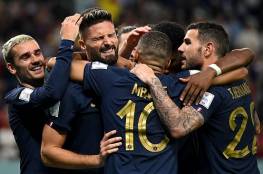 ليكيب: غياب بنزيما عن مونديال قطر حرر منتخب فرنسا
