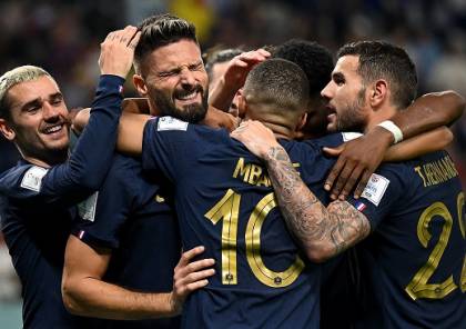 ليكيب: غياب بنزيما عن مونديال قطر حرر منتخب فرنسا