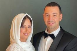 زواج الداعية المصري معز مسعود من الفنانة حلا شيحة يثير ردود فعل متباينة