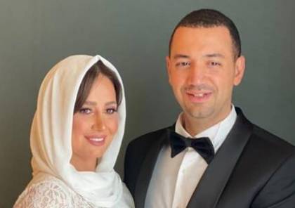 زواج الداعية المصري معز مسعود من الفنانة حلا شيحة يثير ردود فعل متباينة