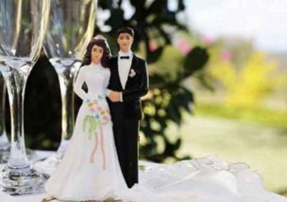 الشرطة تفض 3 حفلات زفاف في جنين