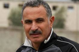إصابة مدرب فلسطيني في مصر بكورونا