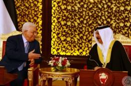 الرئيس وملك البحرين يتبادلان التهاني بحلول شهر رمضان