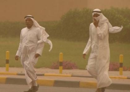 13 مدينة عربية تسجل أعلى درجات حرارة عالميا والكويت تهيمن على القائمة