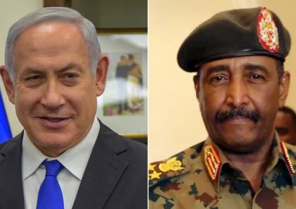 وزير اسرائيلي : هناك اتصالات مع السودان والاتفاق سيشمل التالي ..