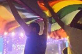 ﻿مثليو الجنس يعلنون عن أنفسهم للمرة الأولى في القاهرة