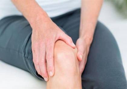 أعراض خشونة الركبة وأسبابها المختلفة