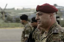 قائد الجيش اللبناني للعسكريين: حافظوا على جهوزيتكم لمواجهة العدو الإسرائيلي