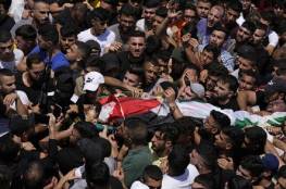 جيش الاحتلال يتوعد بـ"تصفية" مزيد من الشبان الفلسطينيينين المطاردين