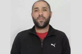 الإفراج عن الأسير فادي أبو عجمية بعد انتهاء محكوميته البالغة 18 عاماً