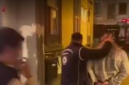 يديعوت: تركيا تعتقل شابًا فلسطينيًا بسبب فيديو عن انفجار تقسيم