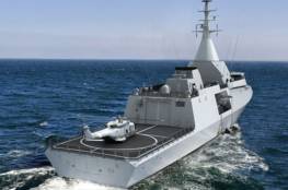 الإمارات و"اسرائيل" تكشفان عن سفينة عسكرية مشتركة 
