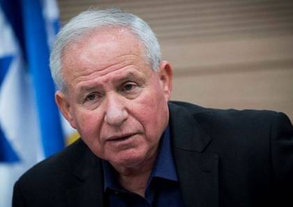 مسؤول اسرائيلي:  "لن نسمح بانتخابات في القدس، ومن يهدد بالعمليات فليجهز قبره"