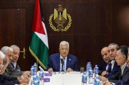 وزير العدل : إسرائيل تهدد السلطة الفلسطينية بعقوبات شاملة