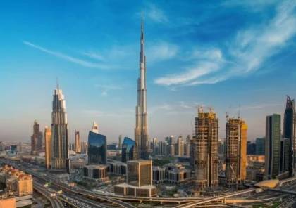 دبي تشهد أكبر صفقة بيع لشقة سكنية في تاريخ السوق العقارية بالإمارة