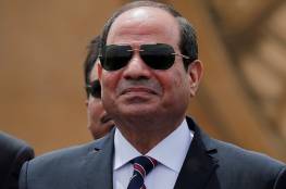 السيسي يستقبل الرئيس الجزائري في القاهرة بأول زيارة له إلى مصر (فيديو)