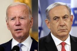 أمريكا تطالب "إسرائيل" بإبلاغها قبل أي رد على إيران