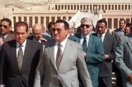وفاة كمال الجنزوري رئيس الوزراء المصري الأسبق  ودفنه بجانب مبارك