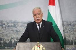 المالكي: سنتحدى قرار ترمب وستبقى الأونروا ما بقي اللاجئ الفلسطيني ينتظر حلا