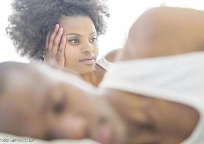 5 أسباب محددة "تدمر" الحياة الجنسية