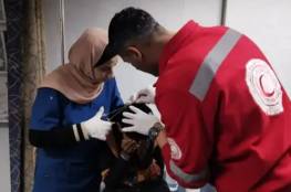 الأمم المتحدة تتهم إسرائيل بالاعتداء على قافلة إجلاء طبي رغم التنسيق المسبق