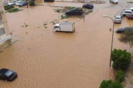 الخارجية: وفاة مواطن جراء الفيضانات في ليبيا