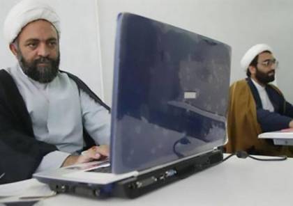 واشنطن وبرلين تهددان بمنع حجب الإنترنت في إيران