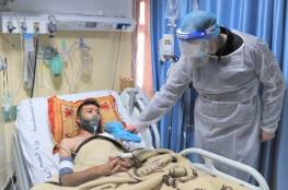 أطباء المستشفى الأندونيسي ينقذون مريضاً يتنفس برئة واحدة من "كورونا "