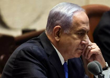 قناة عبرية: نتنياهو "سيوقع صفقة الإقرار بالذنب في غضون أيام"