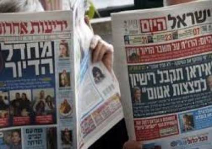 تفاقم التحريض الإعلامي الإسرائيلي على الفلسطينيين بعد قرار "محكمة الجنايات الدولية"